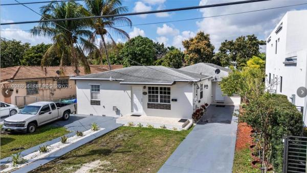 Realty Securities Corporation, 2862 SW 38th Ct #1, Miami, Florida 33134, image 1