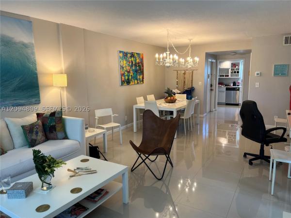 Golden View, 3181 S Ocean Dr #108, Hallandale Beach, Florida 33009, image 1