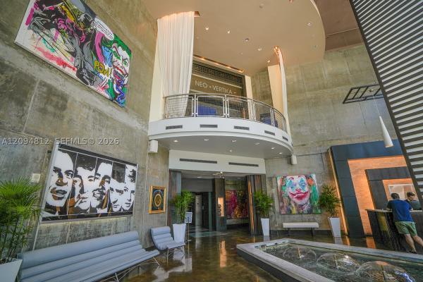 Neo Vertika, 690 SW 1st Ct #1623, Miami, Florida 33130, image 1