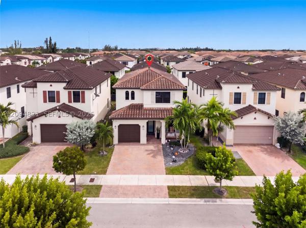 Bonterra, 3226 W 97th St, Hialeah, Florida 33018, image 1