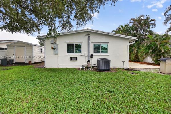 Driftwood Plaza, 6520 Coolidge St, Hollywood, Florida 33024, image 1