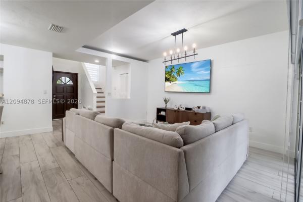 Saga Bay Townhomes, 8402 SW 208th St, Cutler Bay, Florida 33189, image 1