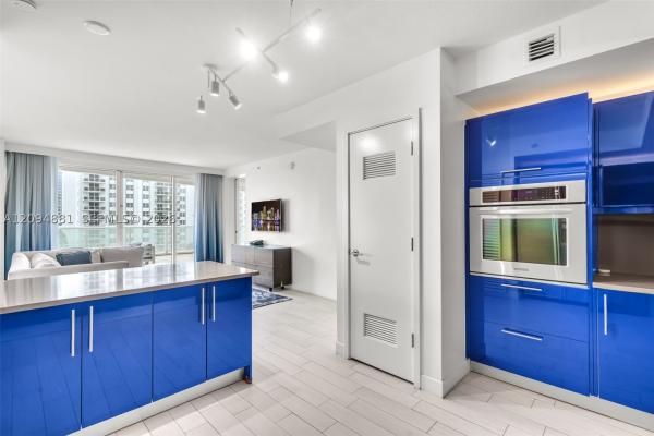 W Residences Fort Lauderdale, 3101 Bayshore Dr #509, Fort Lauderdale, Florida 33304, image 1