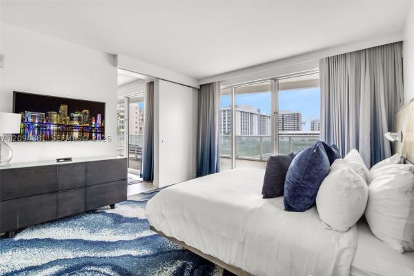 W Residences Fort Lauderdale, 3101 Bayshore Dr #509, Fort Lauderdale, Florida 33304, image 1