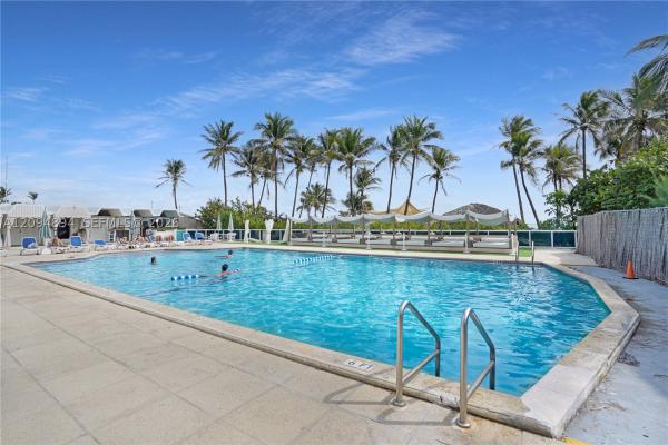 5101 Collins Ave #11N, Miami Beach, Florida 33140, image 1