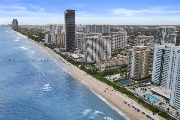 Malaga Towers, 1920 S Ocean Dr #16B, Hallandale Beach, Florida 33009, image 1