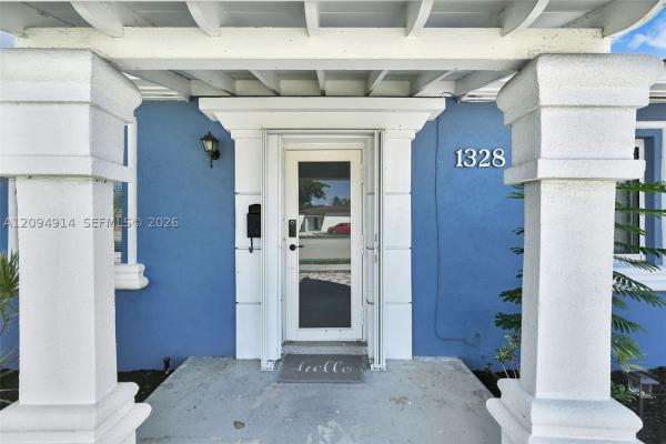 South Middle River, 1328 N Andrews Ave, Fort Lauderdale, Florida 33311, image 1