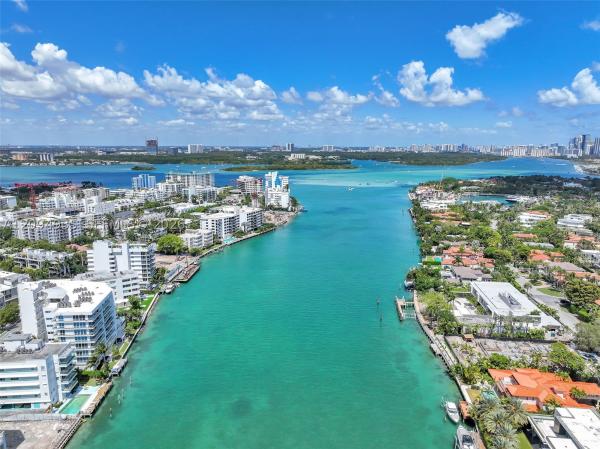 O Residences, 9821 E Bay Harbor Dr #501, Bay Harbor Islands, Florida 33154, image 1