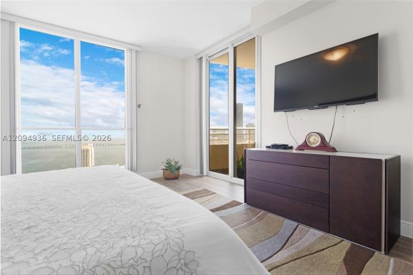 Three Tequesta Point, 848 Brickell Key Dr #3905, Miami, Florida 33131, image 1