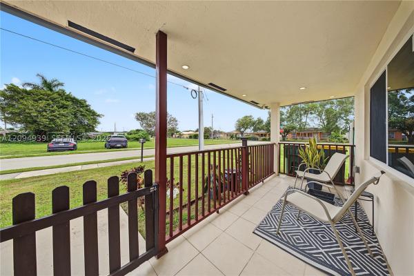 Lincoln Park, 530 SW 7th Ave, Homestead, Florida 33030, image 1