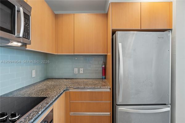 1050 Tower, 1050 Brickell Ave #1418, Miami, Florida 33131, image 1