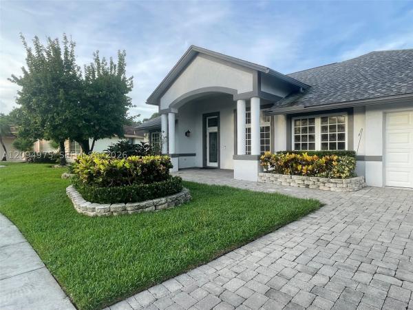 Crestwood, 142 Van Gogh Way, Royal Palm Beach, Florida 33411, image 1