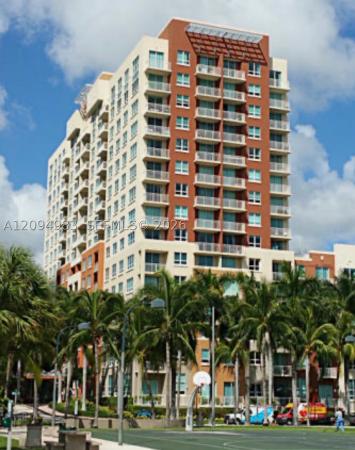 Cite On The Bay West, 2001 Biscayne Blvd #3504, Miami, Florida 33137, image 1