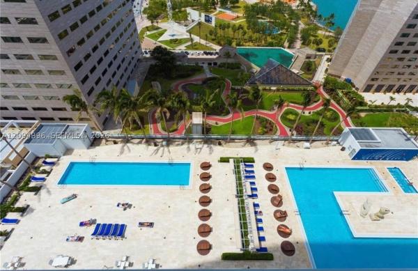 One Miami West, 325 S Biscayne Blvd #2722, Miami, Florida 33131, image 1