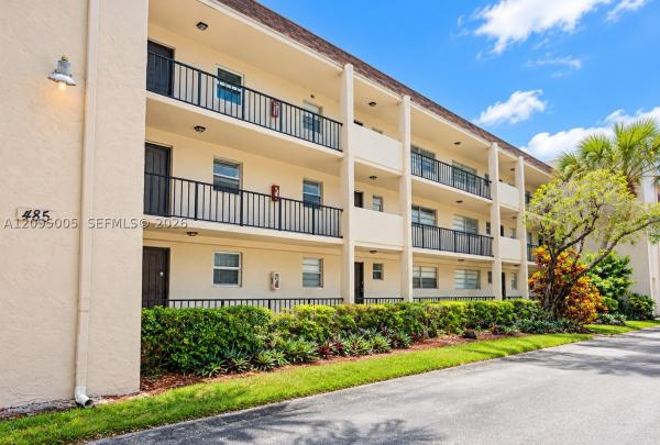 Plantation Pines, 485 N Pine Island Rd #202A, Plantation, Florida 33324, image 1