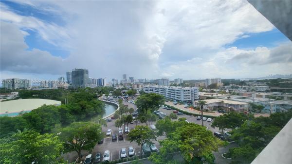 Parkview Point, 7441 Wayne Ave #8O, Miami Beach, Florida 33141, image 1