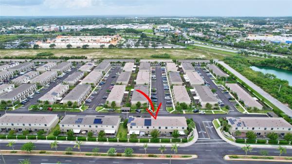 Keys Pointe, 565 NE 5th Pl, Florida City, Florida 33034, image 1