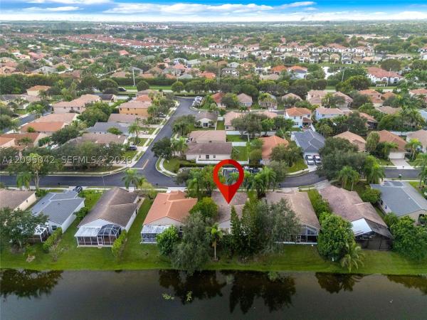 Egret Walk, 11817 SW 7th St, Pembroke Pines, Florida 33025, image 1