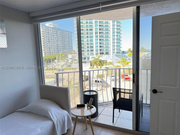 The Grandview Palace, 7601 E Treasure Dr #512, North Bay Village, Florida 33141, image 1
