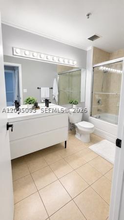 Brickell On The River North Tower, 31 SE 5th St #4118, Miami, Florida 33131, image 1