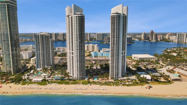 Trump Royale, 18201 Collins Ave #1407, Sunny Isles Beach, Florida 33160, image 1
