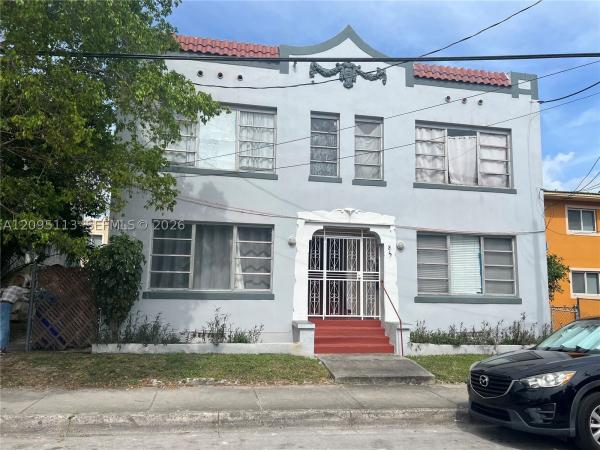 Orange Park, 85 NW 17th Pl, Miami, Florida 33125, image 1