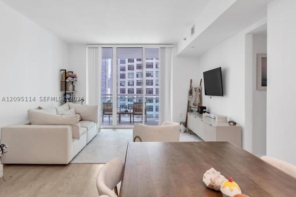 The Plaza On Brickell West, 951 Brickell Ave #1100, Miami, Florida 33131, image 1