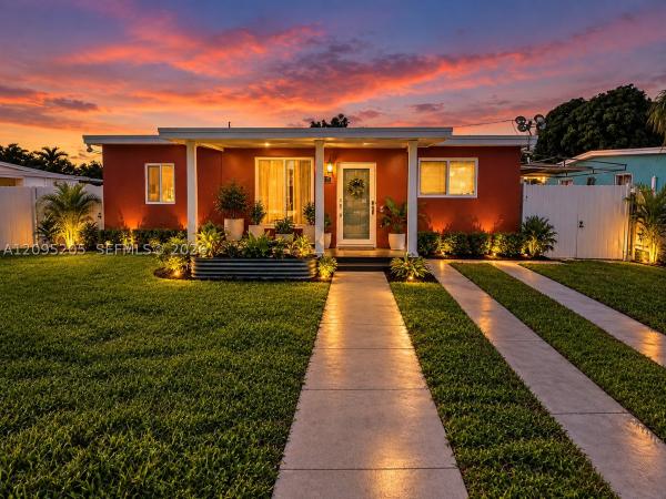 400 NE 13th St, Homestead, Florida 33030, image 1