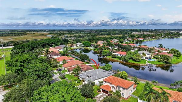 Keystone Lake, 19367 NW 23rd St, Pembroke Pines, Florida 33029, image 1