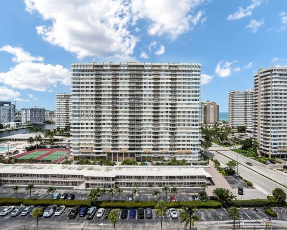 Avant Garde, 2049 S Ocean Dr #1406, Hallandale Beach, Florida 33009, image 1