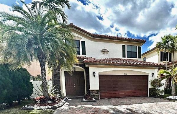 Aragon, 8818 W 33rd Ave, Hialeah, Florida 33018, image 1