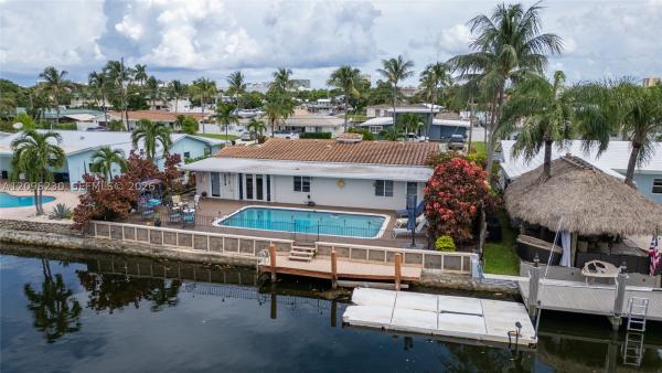 Snug Harbor, 391 SE 16th Ave, Pompano Beach, Florida 33060, image 1