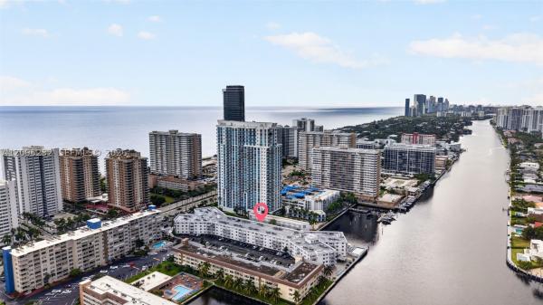 Chelsea Bayview, 1913 S Ocean Dr #230, Hallandale Beach, Florida 33009, image 1