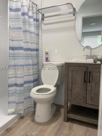 Lawrence Estates Land, 308 NW 11th Ave #A, Miami, Florida 33128, image 1