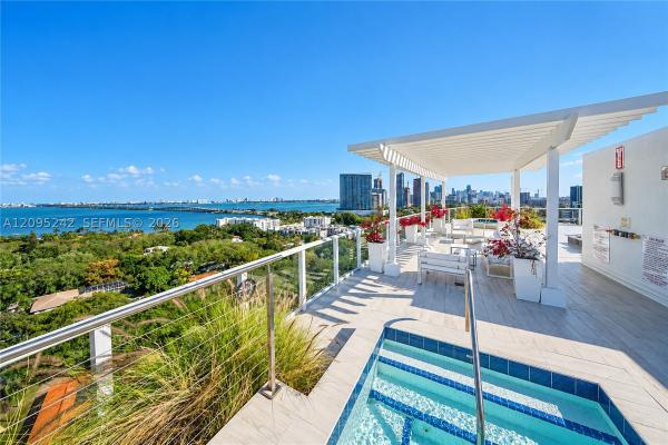 Baltus House, 4250 Biscayne Blvd #1512, Miami, Florida 33137, image 1