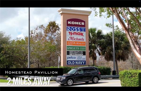 Capri At Oasis, 122 NE 27th Ave, Homestead, Florida 33033, image 1