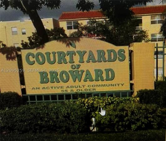 1820 N Lauderdale Ave #3115, Tamarac, Florida 33068, image 1