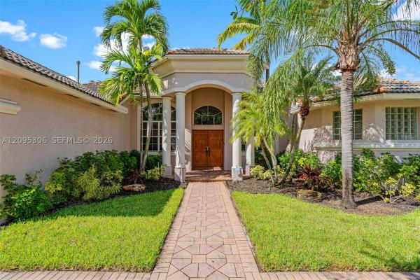 Coral Bay, 13831 NW 16th St, Pembroke Pines, Florida 33028, image 1