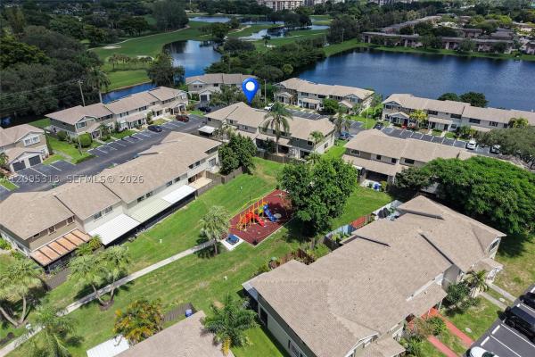 Southbridge West At Pembroke Pointe, 1046 NW 107th Ave, Pembroke Pines, Florida 33026, image 1