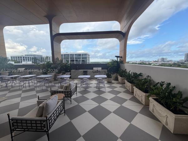 NoMad Residences Wynwood, 2700 NW 2nd Ave #606, Miami, Florida 33127, image 1