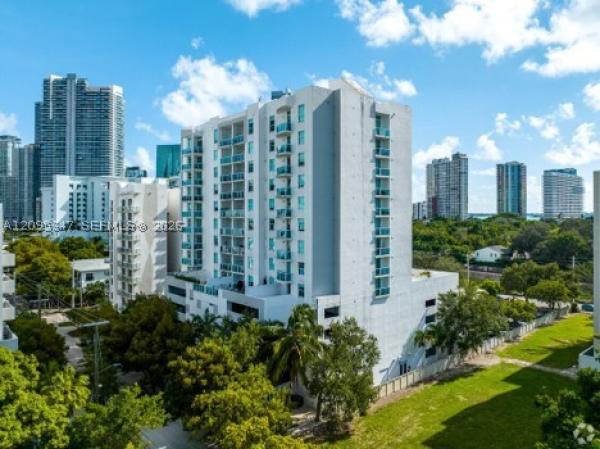 Brickell View West, 1723 SW 2nd Ave #809, Miami, Florida 33129, image 1