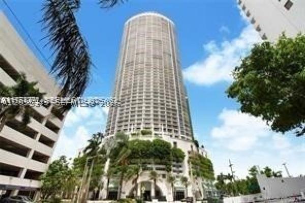 Opera Tower, 1750 N Bayshore Dr #2309, Miami, Florida 33132, image 1