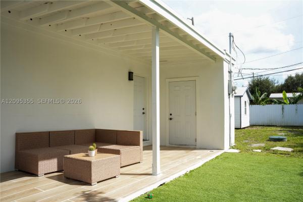 11720 NW 5th Ave, Unincorporated Dade County, Florida 33168, image 1
