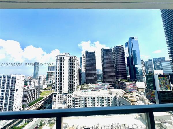 Axis On Brickell North, 1111 SW 1st Ave #2623-N, Miami, Florida 33130, image 1