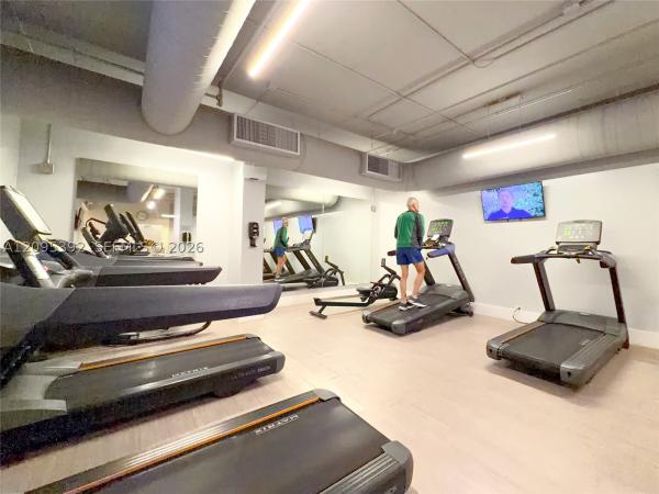 Brickell Place, 1865 Brickell Ave #A1503, Miami, Florida 33129, image 1