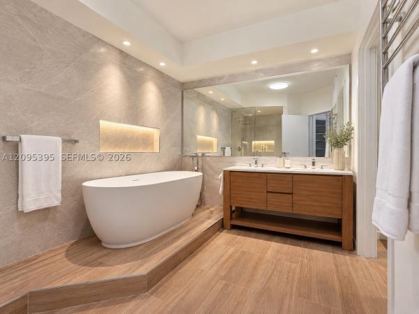 Lake Villa, 731 Crandon Blvd #507, Key Biscayne, Florida 33149, image 1