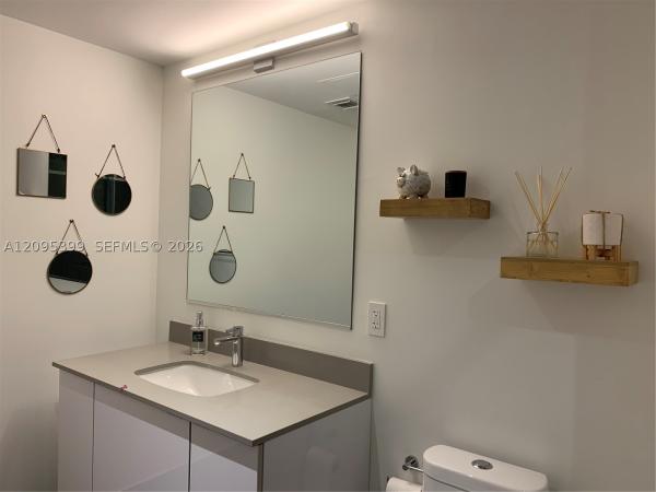 Canvas, 1600 NE 1st Ave #2202, Miami, Florida 33132, image 1