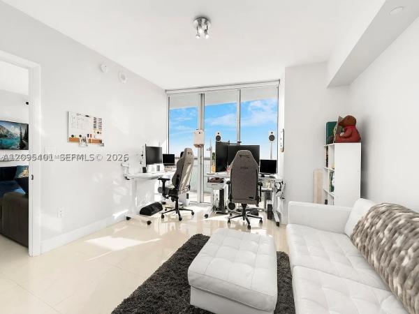 Icon Brickell Tower 2, 495 Brickell Ave #5505, Miami, Florida 33131, image 1