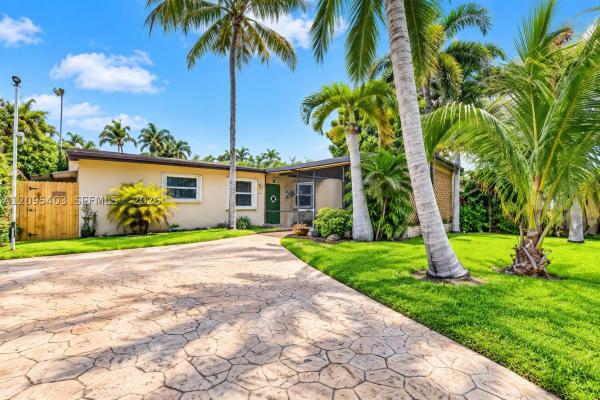 Driftwood Acres, 7140 Meade St, Hollywood, Florida 33024, image 1