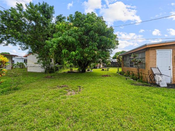 Carol City, 3745 NW 193rd Ter, Miami Gardens, Florida 33055, image 1